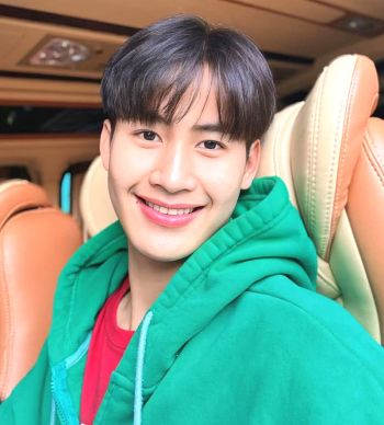‘ต้าวหยอง’ปลดล็อกสกิล เปิดรับประสบการณ์ใหม่ทางการแสดง