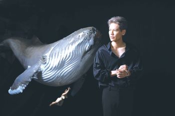 MOCA BANGKOK ชวนเสพงานศิลป์กับนิทรรศการ‘Mammals’ สะท้อนความหมายถึงกันและกันระหว่าง‘สตรี’และ‘สัตว์เลี้ยงลูกด้วยนม’