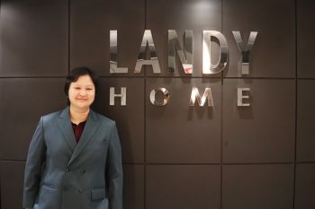 ปฏิวัติวงการรับสร้างบ้าน ‘แลนดี้ โฮม’ ยกระดับคุณภาพชีวิตคนไทยด้วยบ้านป้องกัน PM 2.5