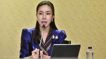 \'ไทยแลนด์\'คึกคักวาเลนไทน์ รัฐบาลจัดกิจกรรม‘Amazing Thailand Out There’ เสิร์ฟเส้นทาง Grand Moment ให้คู่รักและกลุ่มLGBTQ+