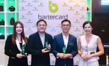 Bartercard Thailand จัดงาน Exclusive Top Trader Luncheon 2025