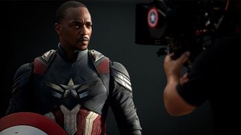 โอ๊ยเล่าเรื่อง : กัปตัน อเมริกา : ศึกฮีโร่จักรวาลใหม่ (Captain America : Brave New World)