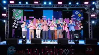 เริ่มแล้ว! PSU Bazaar on Ground ครั้งที่ 5 \'ม.อ. เลิฟเวอร์\' เทศกาลอาหารดนตรีและศิลปะ