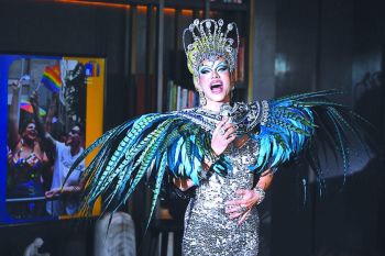 ‘ไจ๋ ซีร่า’ชวนทุกคนออกเดินทางในแบบของตัวเอง  กับ Booking.com เพื่อค้นพบโลกแห่งความหลากหลาย