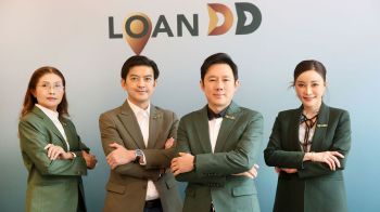 LOAN DD ยกระดับสินเชื่ออสังหาฯ  เปิดตัวธุรกิจตัวกลางครบวงจรรับขายฝาก-จำนอง