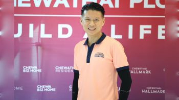ชีวาทัย  เตรียมแผนซื้อที่ดินใหม่ 4 โครงการ 2,395 ล้าน ตั้งเป้ารายได้ปี’68 แตะ 2,000 ล้าน