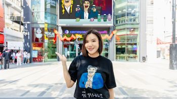 ไลโอส่ง พี่หน่วง กระหึ่ม ! ทั่วประเทศ  เดินหน้ารุกตลาด 360 องศา