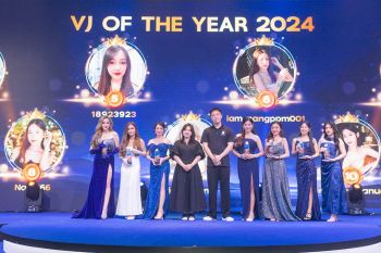 BIGO Live มอบรางวัลแห่งความสำเร็จ BIGO AWARDS GALA 2025 พร้อมเดินหน้าพัฒนาฟีดเจอร์ใหม่