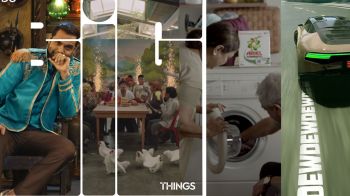 BBDO เข้าสู่ยุคใหม่ของโฆษณา \'Do Big Things\' กับความเชื่อที่ว่าทำทุกงานต้องอิมแพ็ค!