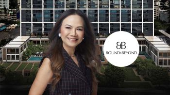 BEYOND เผยรายได้โรงแรมปี 67 พุ่งทะลุ 3.4 พันล้านบาท