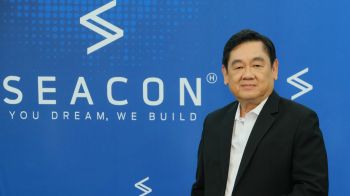 ซีคอน ชู ‘SEACON Growing Together’ ตั้งเป้าปี 68 ยอดขาย 1,690 ล้านบาท