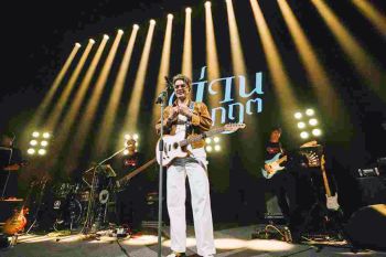 ‘ว่าน ธนกฤต’ จัดทุกเพลย์ลิสต์ที่ทุกคนรอคอย!  ใน ‘Wan Thanakrit B-Side Concert Part II’