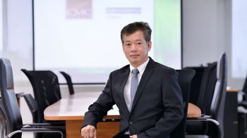 CMC เผยรายได้ ปี\'67 เติบโตกว่า 50%