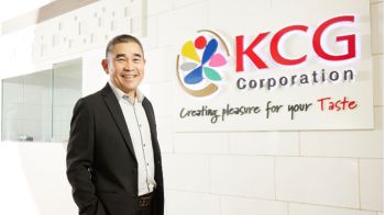 KCG ประกาศจ่ายเงินปันผลหุ้นละ 0.41 บาท