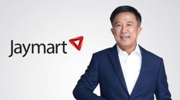 ‘กลุ่มเจมาร์ท’ ทรานส์ฟอร์มธุรกิจสู่ Fin Tech - Commerce Tech