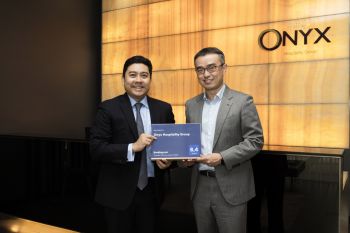 ออนิกซ์ฯ ฉลองความสำเร็จ 26 โรงแรมในเครือคว้ารางวัล Traveller Review Awards 2025