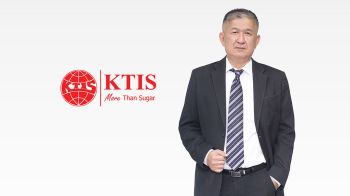 กลุ่ม KTIS คาดได้ผลผลิตอ้อย-น้ำตาลเพิ่มขึ้น 30%