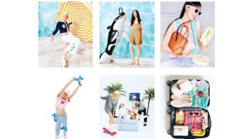 Jelly Bunny ส่งต่อความสดใส ‘Lost in the Sunshine’  ต้อนรับแฟชั่นสปริง-ซัมเมอร์ 2025