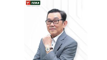 TEKA ปี\'68  ตุนงานในมือทะลุ 2.8 ล้าน หนุนเป้ารายได้พุ่ง 10%