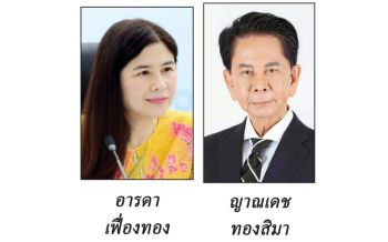 ชีพจรโลกธุรกิจ : 11 มีนาคม 2568