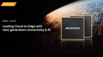 MediaTek ชูเทคโนโลยีคอมพิวติ้งแบบไฮบริด 6G, โมเด็ม 5G ขั้นสูง