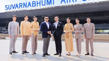 Thailand Privilege Card จับมือ ASAVA ปรับโฉมยูนิฟอร์มด้านบริการ