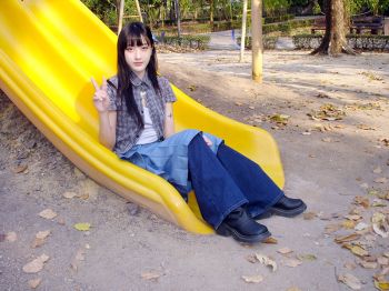 pami ศิลปินสาวจากค่าย Juicey  ส่งซิงเกิ้ลใหม่ล่าสุด ‘pity dirty’