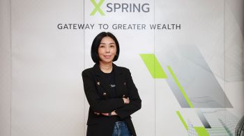 XSPRING ตั้งเป้าทุกกลุ่มธุรกิจโต 20%