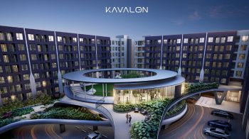 แอสเซทไวส์ เปิดพรีเซลตึกใหม่ \'KAVALON\'