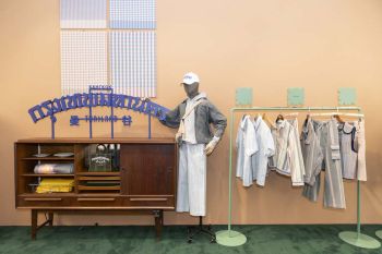 ‘Central Summer Fest 2025’ เนรมิตห้างสู่แฮงก์เอาท์สปอต  รองรับนักช้อปช่วงซัมเมอร์-สงกรานต์