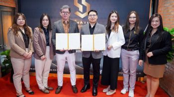 2บริษัท Internal Audit ผนึกกำลังรีแบรนด์ใหม่ในนาม‘ซิกเนเจอร์กรุ๊ป’
