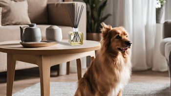 Maison Berger Paris ตัวช่วย Pet Lover บ้านหอม สะอาด สดชื่น