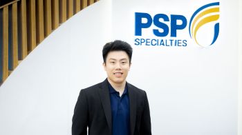 PSP กางแผนปี 68 ปักหมุดตลาดโลก พร้อมเดินหน้าพัฒนาผลิตภัณฑ์ไบโอเบส