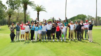 WeloveGolf จับมือสถาบันสอนกอล์ฟ Perfected จัดแข่งขัน WeloveGolf x Perfected Mini Tournament 2025