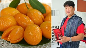 พิพัฒพงศ์ อิศรเสนา ณ อยุธยา  ส่งต่อศิลปะ‘ริ้วมะปราง’อนุรักษ์วัฒนธรรมไทยให้คงอยู่สืบไป