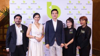 Bartercard ขยายฐานลูกค้า เสริมแกร่งธุรกิจแบบไร้เงินสด