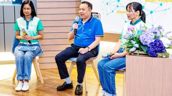 คณะอุตสาหกรรมเกษตร มก. เปิดหลักสูตร ป.เอก  ต่อยอดองค์ความรู้ รองรับการแข่งขันในยุคดิจิทัล