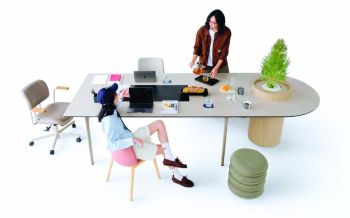 โมเดอร์นฟอร์มกรุ๊ป เผยโฉม ‘ORBIX’ มิติใหม่ของการทำงานและการใช้ชีวิต