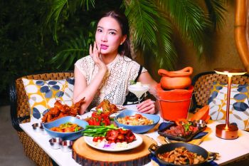 ส้มตำนัว เปิดแฟล็กชิปสโตร์ใหม่ ปักหมุดความแซ่บนัวกลางเอกมัย