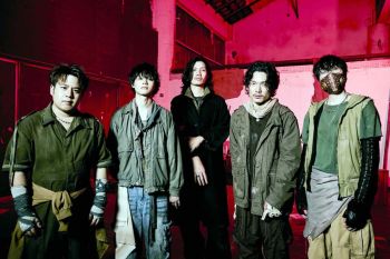‘ADORA’ ส่งเพลงสุดเดือด ‘Betrayal’ พร้อมยกระดับความมันส์