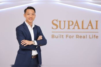 บมจ.ศุภาลัย ปิดดีลหุ้นกู้ 6,000 ล้าน