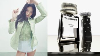 ‘TAMBURINS’ แบรนด์น้ำหอมชื่อดัง เปิดตัวแคมเปญสุดเอ็กซ์คลูซีฟต้อนรับน้ำหอมคอลเลกชั่นใหม่ ‘BOTTARI’
