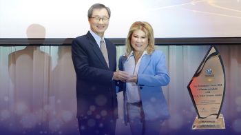PCK Insurance Broker คว้ารางวัล Top Performance Award 2024 จาก บมจ. คุ้มภัยโตเกียวมารีนประกันภัย