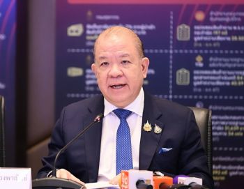 พิชัย ลุยด่านช่องเม็ก! คุมเข้มรับซื้อมันสำปะหลัง ปกป้องเกษตรกรไทย-เร่งดันส่งออกผ่านค้าชายแดน