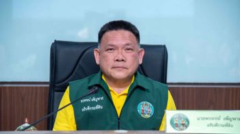 กรมที่ดินเอาจริง!  ตรวจสอบนิติบุคคลที่มีคนต่างชาติถือหุ้น หากพบเข้าข่ายนอมินีฟันไม่เลี้ยง