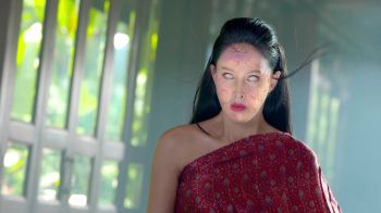 ‘อาร์ต-เฌอเบลล์-ฝ้าย-ปรัชญ์’ปลุกตำนานผีตะเคียนใน ‘พิศวาสข้ามภพ’