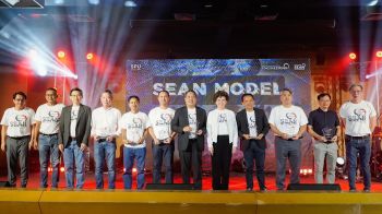 \'วิศวะคืนถิ่น SEAN HOMECOMING 2025\' ศิษย์เก่าวิศวกรรมศาสตร์ศรีปทุม รวมพลสานสัมพันธ์ เสริมเครือข่ายสู่ความสำเร็จ