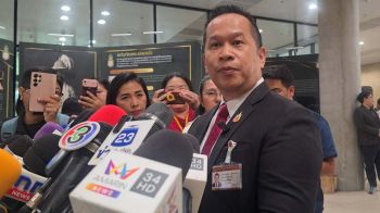 ‘เพื่อไทย’หยามฝ่ายค้านซักฟอกจืด ร้องขอน้ำปลาด่วน ซัด‘วิโรจน์’ฉวยด้อยค่า