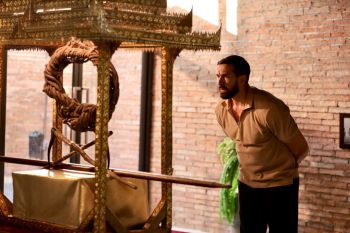 สุดปลื้ม! หนังไทย ‘คช Mahout’ คว้า 3 รางวัลจาก 3 เวที