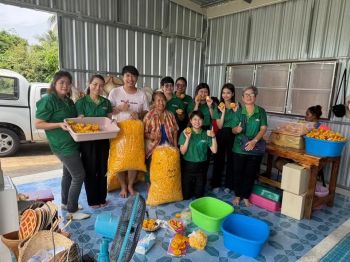 เดินหน้าส่งเสริมเกษตรอัตลักษณ์พื้นถิ่นฯ สร้างมูลค่าเพิ่มสินค้าเกษตร